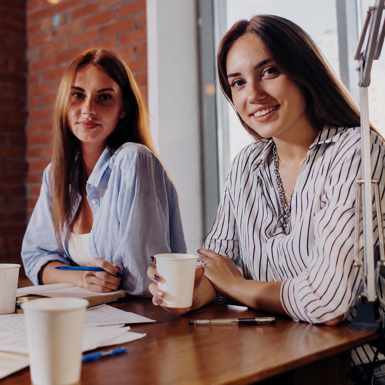 Coaching y desarrollo profesional – +Idea